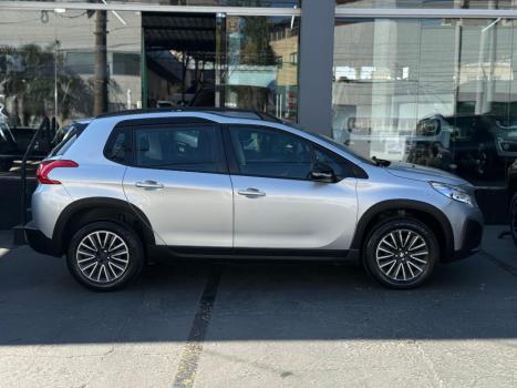 PEUGEOT 2008 1.6 16V 4P FLEX ALLURE AUTOM�TICO, Foto 6