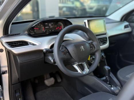 PEUGEOT 2008 1.6 16V 4P FLEX ALLURE AUTOM�TICO, Foto 7