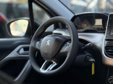 PEUGEOT 2008 1.6 16V 4P FLEX ALLURE AUTOM�TICO, Foto 9
