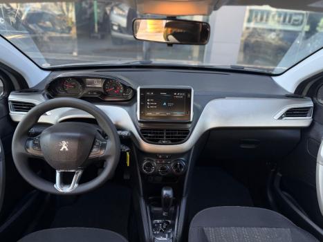 PEUGEOT 2008 1.6 16V 4P FLEX ALLURE AUTOM�TICO, Foto 11