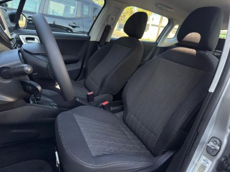 PEUGEOT 2008 1.6 16V 4P FLEX ALLURE AUTOM�TICO, Foto 12