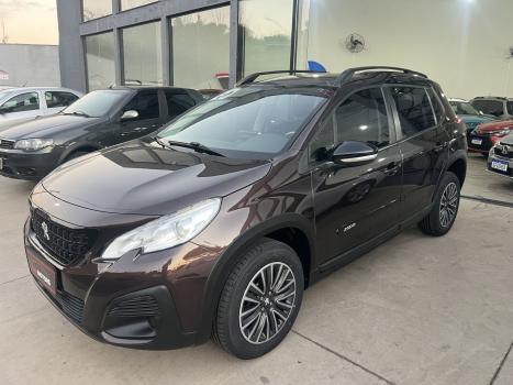 PEUGEOT 2008 1.6 16V 4P FLEX ALLURE PACK AUTOM�TICO, Foto 2