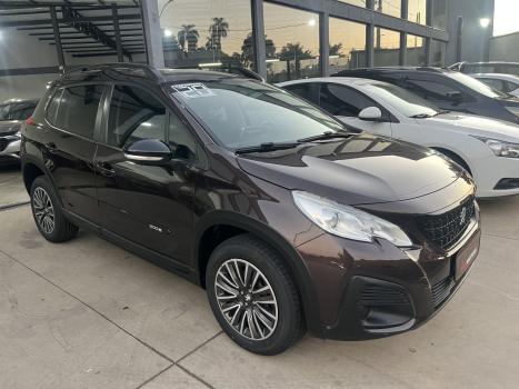 PEUGEOT 2008 1.6 16V 4P FLEX ALLURE PACK AUTOM�TICO, Foto 3