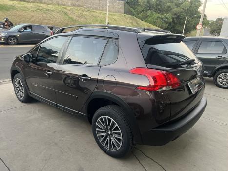 PEUGEOT 2008 1.6 16V 4P FLEX ALLURE PACK AUTOM�TICO, Foto 5