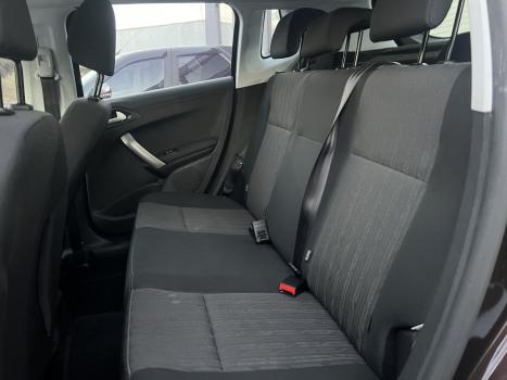 PEUGEOT 2008 1.6 16V 4P FLEX ALLURE PACK AUTOM�TICO, Foto 7