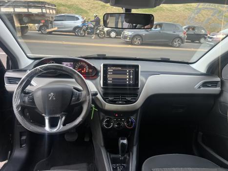 PEUGEOT 2008 1.6 16V 4P FLEX ALLURE PACK AUTOM�TICO, Foto 8