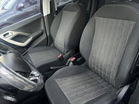 PEUGEOT 2008 1.6 16V 4P FLEX ALLURE PACK AUTOM�TICO, Foto 9