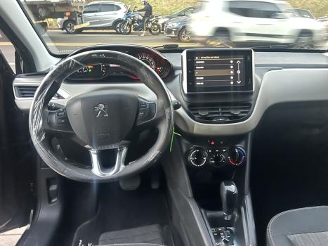 PEUGEOT 2008 1.6 16V 4P FLEX ALLURE PACK AUTOM�TICO, Foto 10