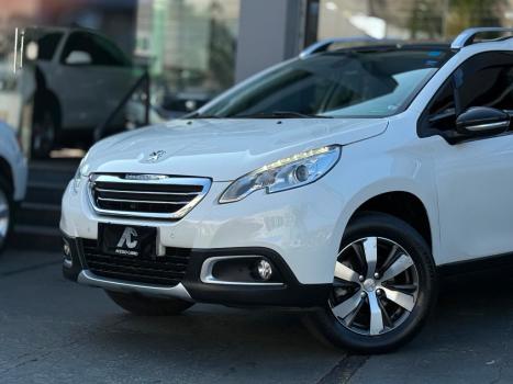 PEUGEOT 2008 1.6 16V 4P FLEX GRIFFE AUTOM�TICO, Foto 2