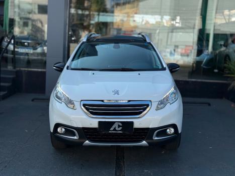 PEUGEOT 2008 1.6 16V 4P FLEX GRIFFE AUTOM�TICO, Foto 3