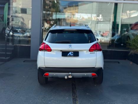 PEUGEOT 2008 1.6 16V 4P FLEX GRIFFE AUTOM�TICO, Foto 4