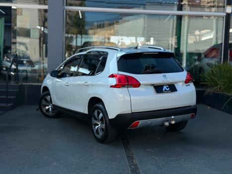 PEUGEOT 2008 1.6 16V 4P FLEX GRIFFE AUTOM�TICO, Foto 5