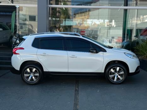 PEUGEOT 2008 1.6 16V 4P FLEX GRIFFE AUTOM�TICO, Foto 6