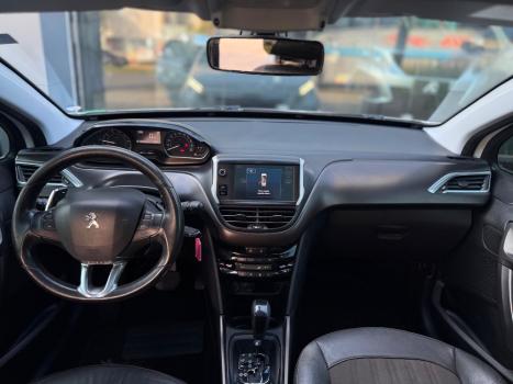 PEUGEOT 2008 1.6 16V 4P FLEX GRIFFE AUTOM�TICO, Foto 7