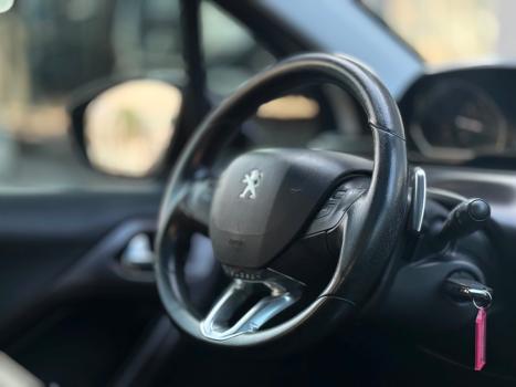 PEUGEOT 2008 1.6 16V 4P FLEX GRIFFE AUTOM�TICO, Foto 9