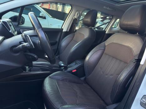 PEUGEOT 2008 1.6 16V 4P FLEX GRIFFE AUTOM�TICO, Foto 13