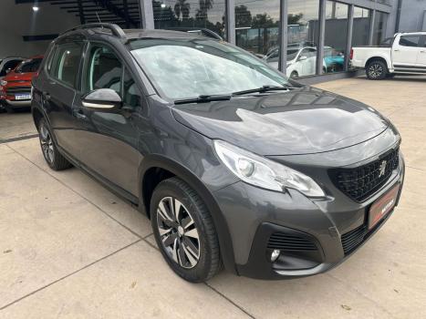 PEUGEOT 2008 1.6 16V 4P FLEX ALLURE PACK AUTOM�TICO, Foto 2