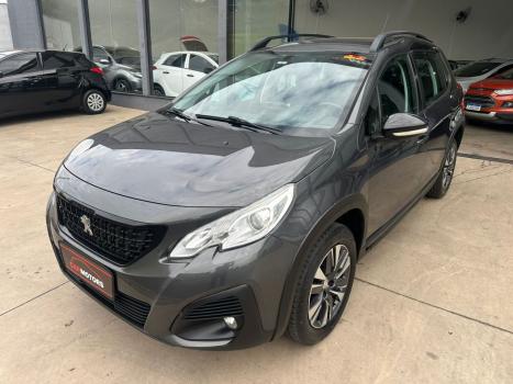 PEUGEOT 2008 1.6 16V 4P FLEX ALLURE PACK AUTOM�TICO, Foto 3