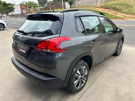 PEUGEOT 2008 1.6 16V 4P FLEX ALLURE PACK AUTOM�TICO, Foto 5