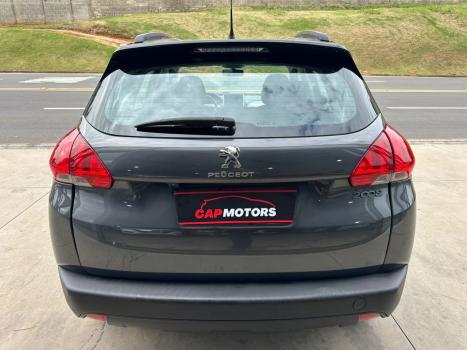 PEUGEOT 2008 1.6 16V 4P FLEX ALLURE PACK AUTOM�TICO, Foto 6