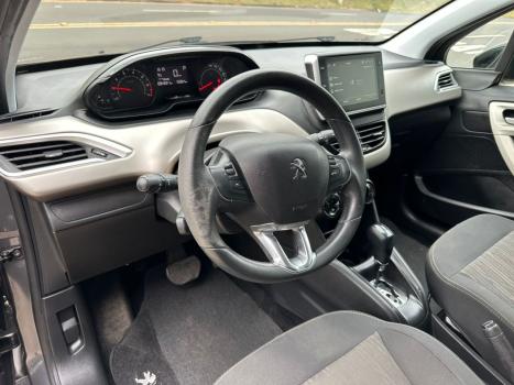 PEUGEOT 2008 1.6 16V 4P FLEX ALLURE PACK AUTOM�TICO, Foto 7