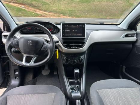 PEUGEOT 2008 1.6 16V 4P FLEX ALLURE PACK AUTOM�TICO, Foto 8