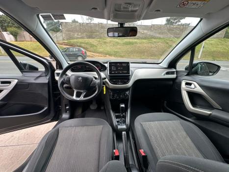 PEUGEOT 2008 1.6 16V 4P FLEX ALLURE PACK AUTOM�TICO, Foto 9