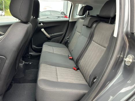 PEUGEOT 2008 1.6 16V 4P FLEX ALLURE PACK AUTOM�TICO, Foto 10