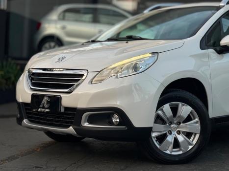 PEUGEOT 2008 1.6 16V 4P FLEX ALLURE AUTOM�TICO, Foto 2
