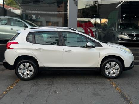 PEUGEOT 2008 1.6 16V 4P FLEX ALLURE AUTOM�TICO, Foto 6