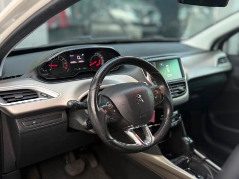 PEUGEOT 2008 1.6 16V 4P FLEX ALLURE AUTOM�TICO, Foto 8