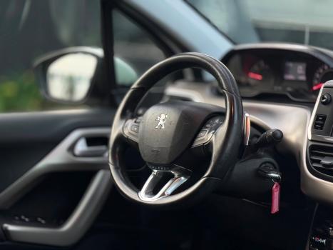 PEUGEOT 2008 1.6 16V 4P FLEX ALLURE AUTOM�TICO, Foto 10