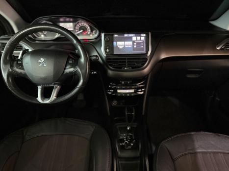 PEUGEOT 2008 1.6 16V 4P FLEX GRIFFE AUTOM�TICO, Foto 5