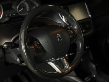 PEUGEOT 2008 1.6 16V 4P FLEX GRIFFE AUTOM�TICO, Foto 6