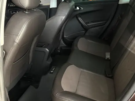 PEUGEOT 2008 1.6 16V 4P FLEX GRIFFE AUTOM�TICO, Foto 10