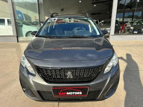 PEUGEOT 2008 1.6 16V 4P FLEX ALLURE PACK AUTOM�TICO, Foto 1