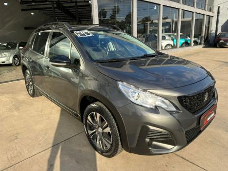 PEUGEOT 2008 1.6 16V 4P FLEX ALLURE PACK AUTOM�TICO, Foto 2