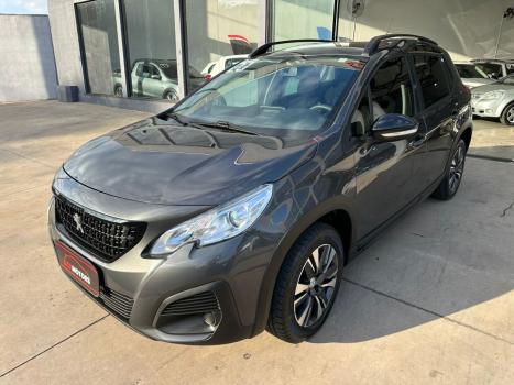 PEUGEOT 2008 1.6 16V 4P FLEX ALLURE PACK AUTOM�TICO, Foto 3