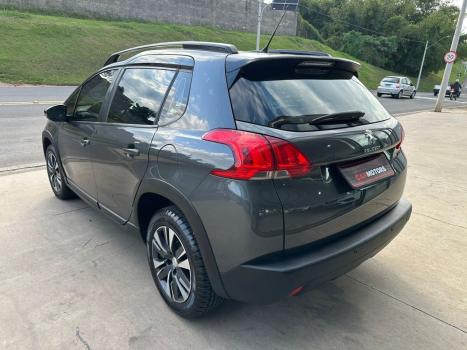 PEUGEOT 2008 1.6 16V 4P FLEX ALLURE PACK AUTOM�TICO, Foto 5