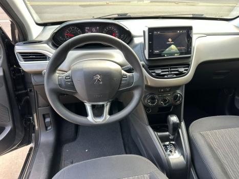 PEUGEOT 2008 1.6 16V 4P FLEX ALLURE PACK AUTOM�TICO, Foto 8