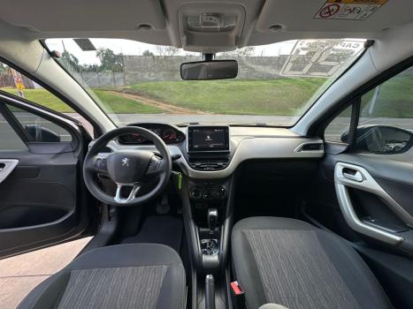 PEUGEOT 2008 1.6 16V 4P FLEX ALLURE PACK AUTOM�TICO, Foto 9