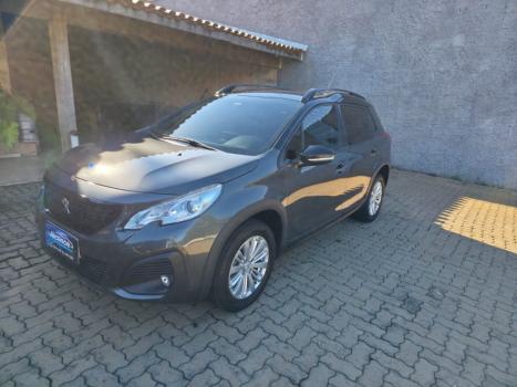 PEUGEOT 2008 1.6 16V 4P FLEX ALLURE PACK AUTOM�TICO, Foto 3