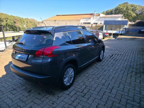 PEUGEOT 2008 1.6 16V 4P FLEX ALLURE PACK AUTOM�TICO, Foto 4