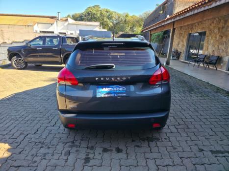 PEUGEOT 2008 1.6 16V 4P FLEX ALLURE PACK AUTOM�TICO, Foto 6