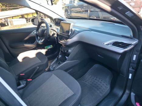 PEUGEOT 2008 1.6 16V 4P FLEX ALLURE PACK AUTOM�TICO, Foto 7
