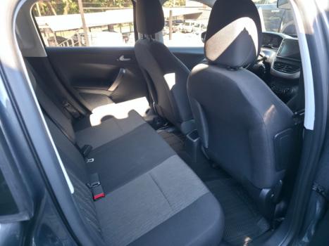 PEUGEOT 2008 1.6 16V 4P FLEX ALLURE PACK AUTOM�TICO, Foto 8
