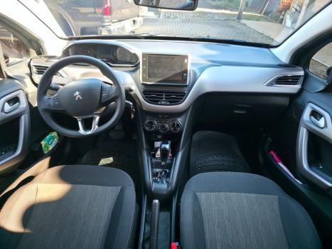 PEUGEOT 2008 1.6 16V 4P FLEX ALLURE PACK AUTOM�TICO, Foto 9