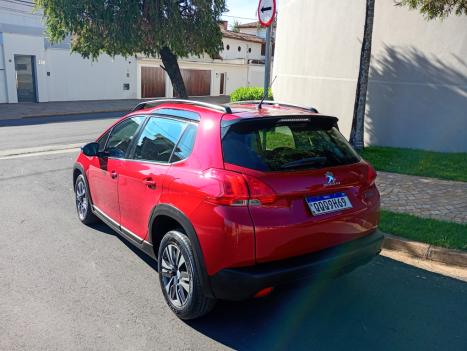 PEUGEOT 2008 1.6 16V 4P FLEX ALLURE PACK AUTOM�TICO, Foto 2