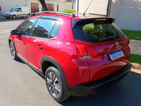 PEUGEOT 2008 1.6 16V 4P FLEX ALLURE PACK AUTOM�TICO, Foto 5