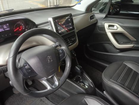 PEUGEOT 2008 1.6 16V 4P FLEX ALLURE PACK AUTOM�TICO, Foto 5